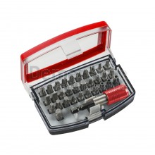 Kit Portainserto Rapido + Inserti Pz.32