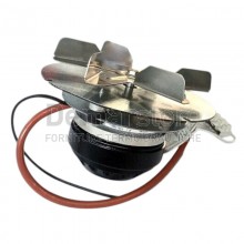 Estrattore Fumi per Stufe a Pellet | VFM 150/20 R.E.