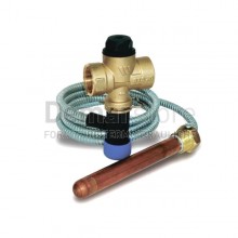 Valvola di Scarico Termico MDB-Fuego per | PluriFire | MaticFire | Antes