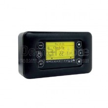 Tastiera Remota Digitale Carinci | 08V.TR