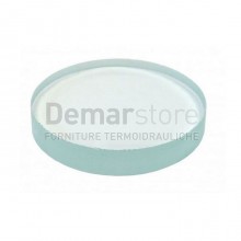 Vetro Ricambio per Contatore Acqua | Diametro MM.70