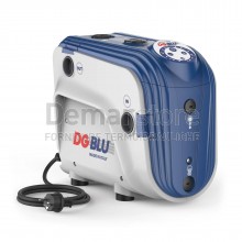 Pedrollo DG BLU | Sistema di Pressurizzazione Automatico con Inverter | HP 1.5 | DG-BLU 5