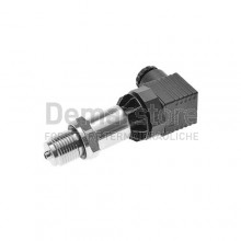 Trasduttore di Pressione | PEDROLLO | Attacco M.1/4" | 4-20 mA | SP528