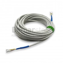 Cavo di Collegamento Tastiera Remota 4 Fili | Mt.15 | RPR.4F15