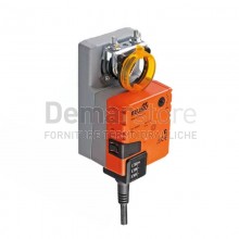 Servomotore Regolazione Serranda Clam per TERMOFAVILLA | 05020051