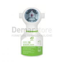 PM108 | Pompa Dosatrice | MINIDOS | ACQUA BREVETTI | Attacco in Linea 1/2" MM