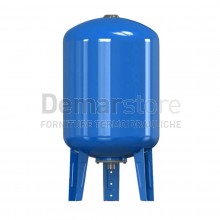 Idrosfera per Autoclave | Verticale | ZELO | Lt  80