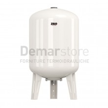 Idrosfera per Autoclave | Verticale | ZELO | Lt  80