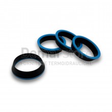 Guarnizione Conica Bicomponente 2K Diam. 32 | Pz.4