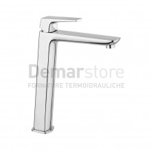 Miscelatore Lavabo Alto | MAMOLI | Serie Spartaco