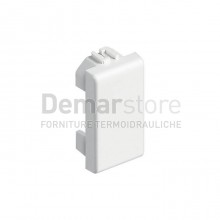 Falso Polo BTicino Serie Matix | Bianco | AM5000