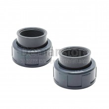 Kit Raccordi Aspirazione/Mandata | PEDROLLO | per Pompa Piscina | Uscita Filettata 2"