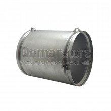 Cilindro Acciaio Inox Thermorossi per Terna 27-38-45 | 70006279