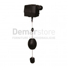 Regolatore di Livello a Galleggiante SMAG | 16A - 250 vac