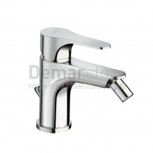 Miscelatore FEV | Serie Fly | Bidet con Piletta di Scarico | Cromo | FY1103/0CR