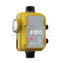 Presscontrol IKARO Smart Controller | Restart Automatico da 0 a 10 bar