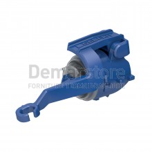 Kit Leva + Guarnizione Geberit per Galleggiante Tipo 383 (2025) | 245.988.00.1