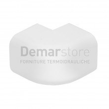 Curva ad Angolo Esterno Vecamco | 90 x 65 mm