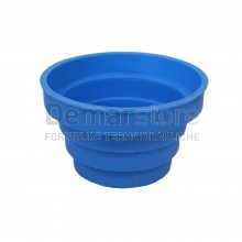 Tappo Di Protezione Universale per Curva Tecnica |  Diam. 40-46-50-60 mm