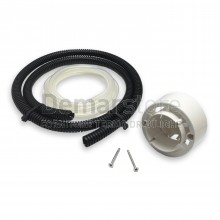 Kit Installazione Incasso o Esterno Catis per Pulsanti ECOSTOP | E1430