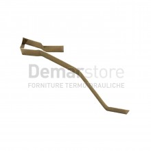 Molla per Tasto Placca Valsir | VS0822127