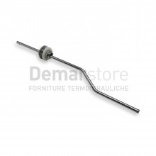 Asta di Sollevamento Catis per Batteria a Catenella senza Pull | E1303