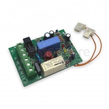 Scheda Elettronica per Presscontrol