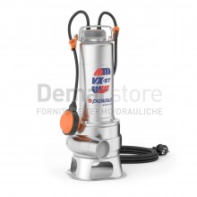 Elettropompa | PEDROLLO | Acque Luride | Trifase | VX-ST 20/50 | l/min. 700 | mt. 14 | Hp 2