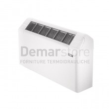 Mobile Copertura EURAPO | Ral 9003 | PV-PH 110