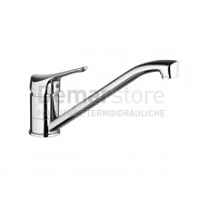 Miscelatore Lavello Cucina MAMOLI con Bocca Girevole Serie M2