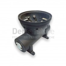 Braciere in Ghisa per Termocamino Carinci a Pellet | RTC.S06