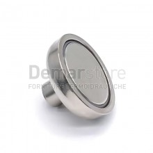 Calamita per Termocamino Carinci | Blocco sportello | RTC.S25