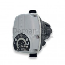 Autoclave Elettronico Italtecnica | BRIO TANK DIGITAL | con Minivaso Integrato 0,4 lt.