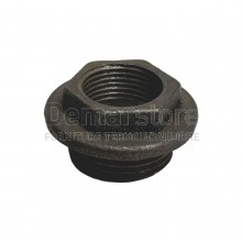 Tappo per Radiatore in Ghisa FL.48 Diam. 1" x 3/4" DX