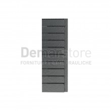 Ghisa Posteriore Laterale per Termocamino CARINCI Evolution 1.0 | 250 | 300 | RTC.S05