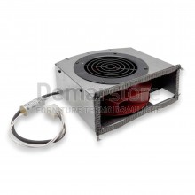 Ventilatore Completo Thermorossi per Gamma Natural e Natural 12 | 70026275