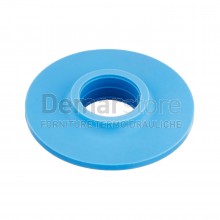 Guarnizione per Valvola di Scarico KARIBA | Diam. 60 x 19 mm | 112153