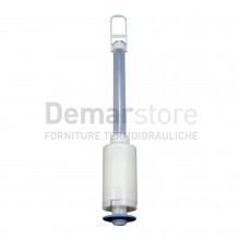 Valvola di Scarico KARIBA | Futura 2000 e Futura 2001 PNEU | 300151