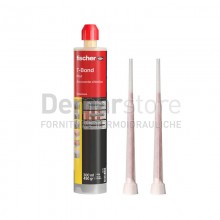Ancorante Chimico Strutturale Fischer | T-Bond Pro.1 | 300 ml