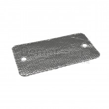 Guarnizione Ispezione Thermorossi per Stufe Molti Modelli | 60013557