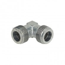 Curvetta GAS per Cucina e Piani cottura MM | 1/2"