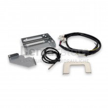 Kit Installazione a Bordo Macchina Galletti x My Comfort 2x1 | EYKB2X1