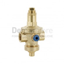 Riduttore di Pressione | OR | RIO Export | PN16 | Uscita FF.1/2"