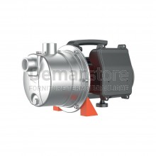 Elettropompa | LEO Pump | Autoadescante JET Inox | Monofase | EKJ-1202S | H. 48m | Lt.80 | Hp 1.2