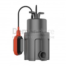 Elettropompa | LEO Pump | Sommergibile Periferica | Salento | STK50F | H.40m | Lt.35 | Hp 0.5