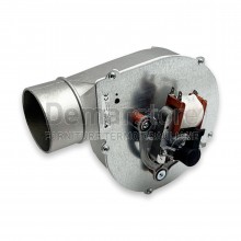 Estrattore Fumi per Stufe a Pellet | FERGAS | VFC1-120/S | 260662