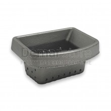 Braciere in Ghisa per Stufa | RAVELLI | Vari Modelli | 143x106 | 100-07-001N