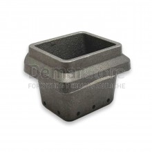 Braciere in Ghisa per Stufa | KARMEK ONE | Vari Modelli | SML101