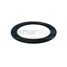 Guarnizione Ovale Thermorossi per Caldaia TERNA B 27-38-45 | 70005095