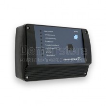 Centralina di Controllo Inverter Grundfos per Elettropompe SQE | CU300